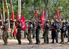 Maoists lurking in Bangalore